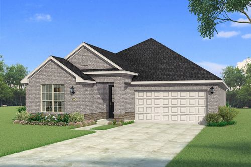 1916 Beeflower St, Celina, TX, 75009-5632 | Card Image