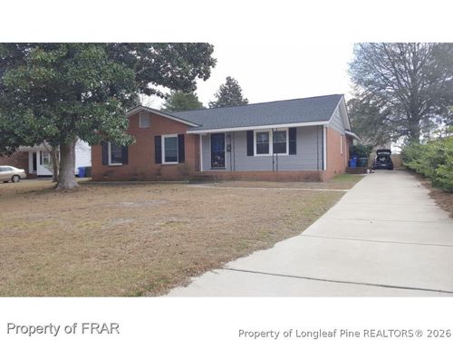 457 Morningside Dr, Fayetteville, NC, 28311-1519 | Card Image