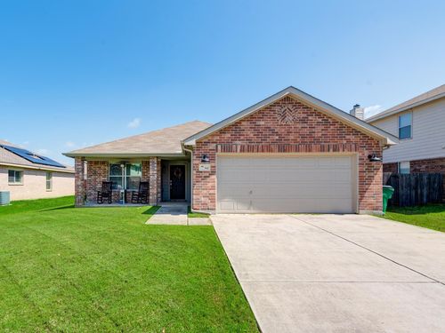 542 Del Mar Dr, Ponder, TX, 76259-8415 | Card Image