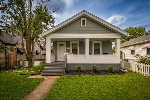 2835 Wayland Ave, Dayton, OH, 45420-3054 | Card Image