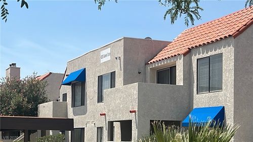 unit-213-4230 Gannet Cir, Las Vegas, NV, 89103-1743 | Card Image