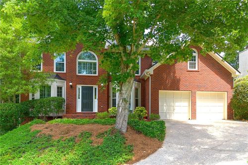 2868 Wyndcliff Ct, Marietta, GA, 30066-3678 | Card Image