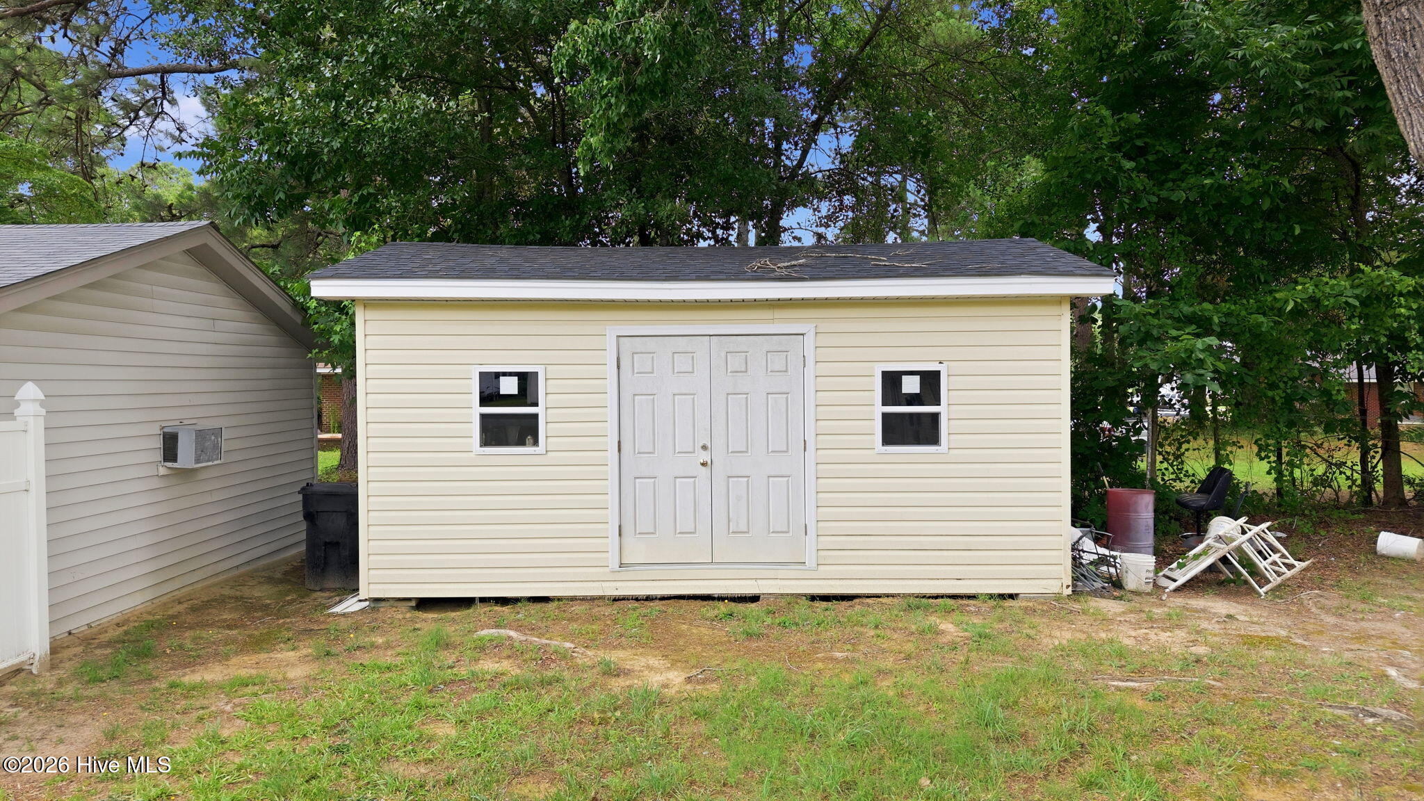 Residential in Bailey 5