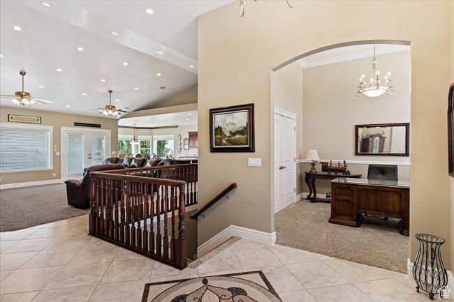 898 E 260 N, House other with 4 bedrooms, 5 bathrooms and 9 parking in Hyde Park UT | Image 13
