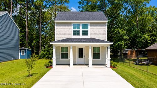 13306 Scott St, Gulfport, MS, 39503-5332 | Card Image