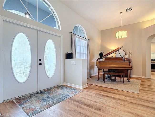 20745 Wheelock Dr, House other with 2 bedrooms, 2 bathrooms and 2 parking in NORTH FORT MYERS FL | Image 7