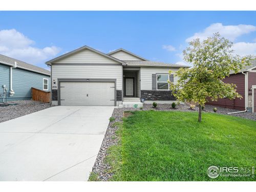 1076 Long Meadows St, Severance, CO, 80550-2893 | Card Image