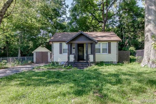 7014 Raymond Ave, University City, MO, 63130-1930 | Card Image