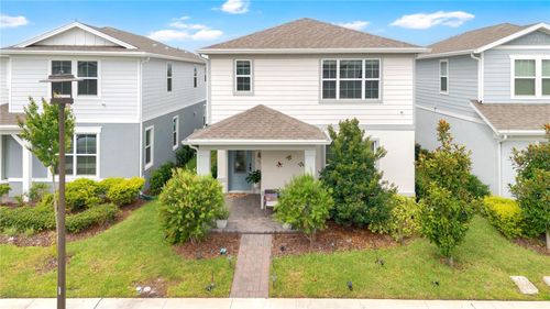 14258 Lanikai Beach Dr, Orlando, FL, 32827-8019 | Card Image