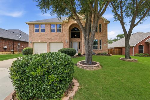 1709 Sunflower Dr, Corinth, TX, 76210-0060 | Card Image