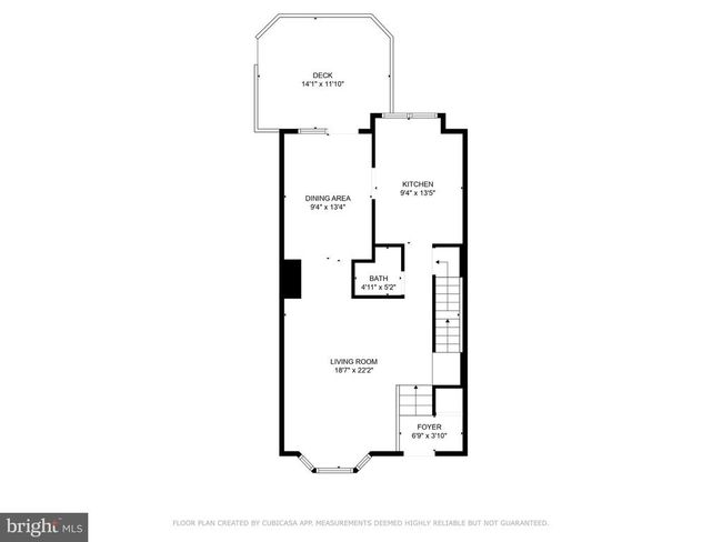 10462 Malone Ct, Townhouse with 3 bedrooms, 4 bathrooms and null parking in FAIRFAX VA | Image 42