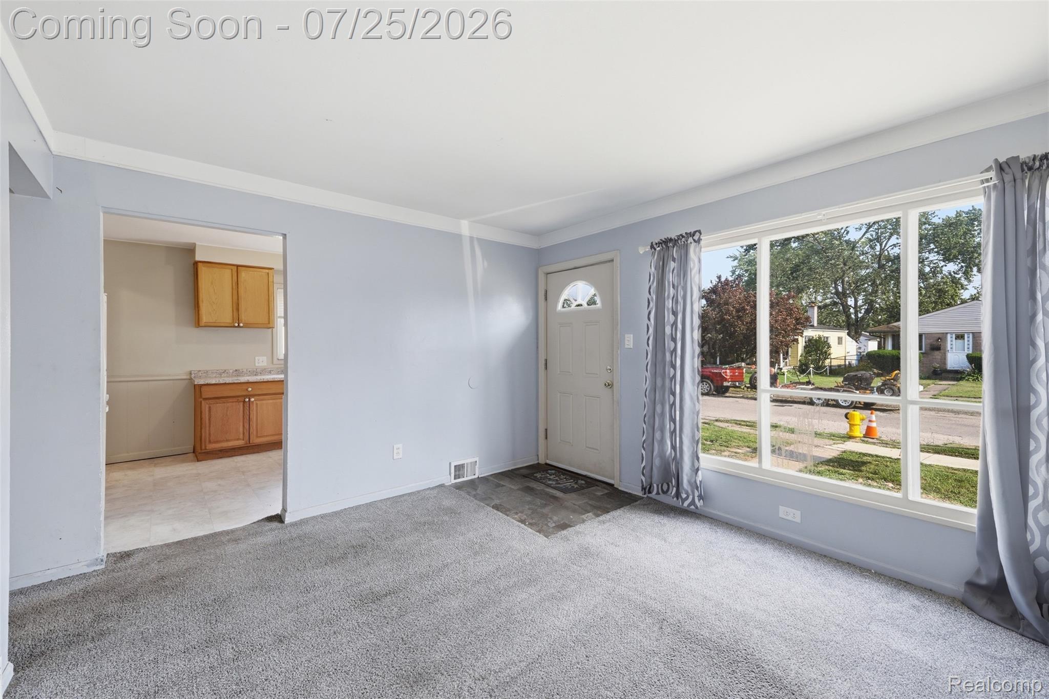 Residential in Inkster 2