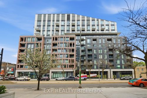 804-1808 St Clair Ave W, Toronto, ON, M6N0C1 | Card Image