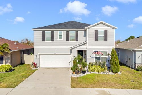 275 Sunfish Drive, Winter Haven, FL, 33881 | Card Image