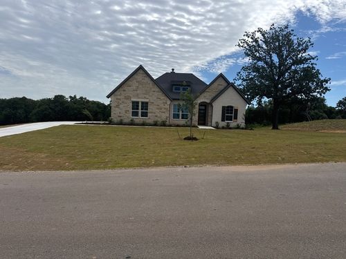 128 Oak Grove Way, Springtown, TX, 76082-0015 | Card Image