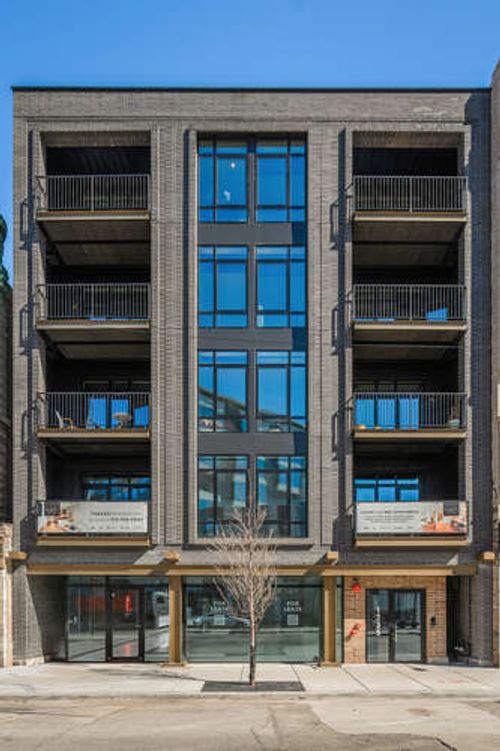 202-1257 N Ashland Ave, Chicago, IL, 60622-2204 | Card Image