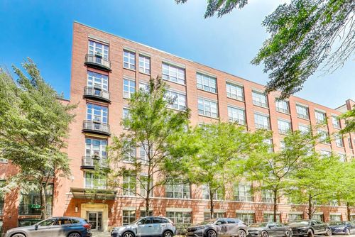 apt-419-1735 Paulina St, Chicago, IL, 60622-1150 | Card Image