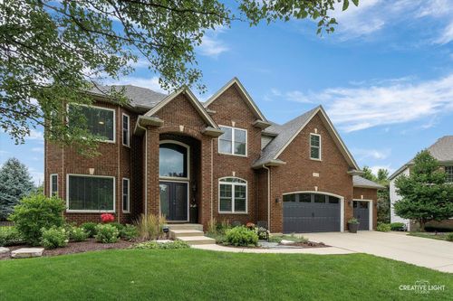 3003 Kingbird Ct, Naperville, IL, 60564-4946 | Card Image