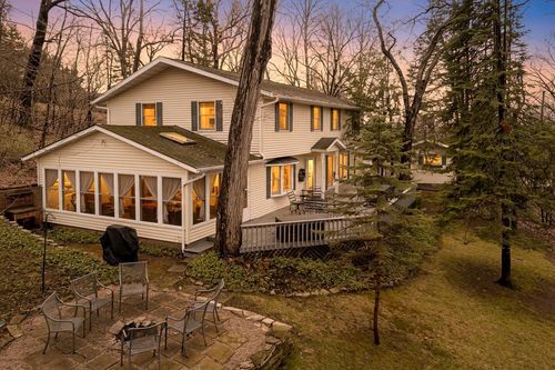 N4902 Peacock Lane, Brooklyn, WI, 54941 | Card Image