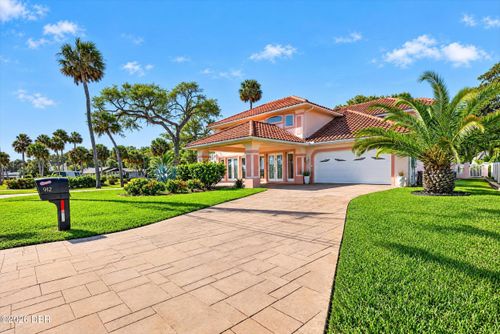 912 Riverside Dr, Holly Hill, FL, 32117-3512 | Card Image