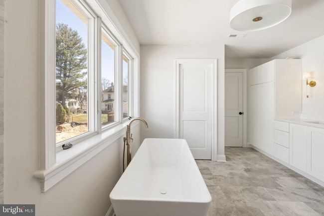 39 Simpson Rd, House other with 7 bedrooms, 5 bathrooms and null parking in ARDMORE PA | Image 30