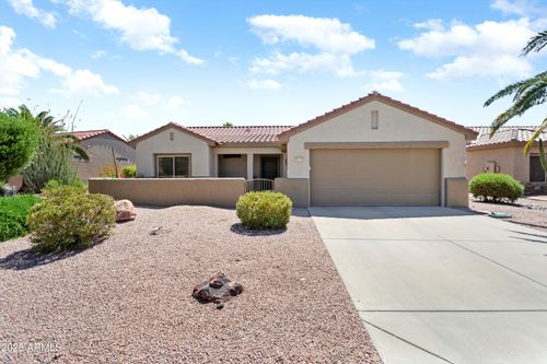 20473 N Desert Sage Ln, Surprise, AZ, 85374-5070 | Card Image