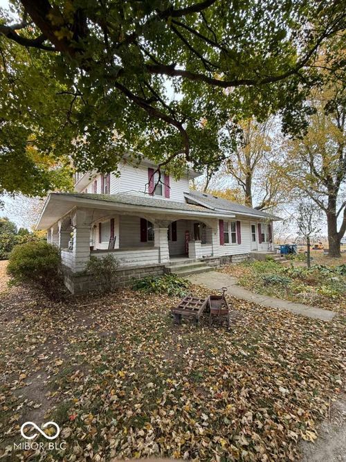 3598 W Delphi Pike, Marion, IN, 46952-9266 | Card Image