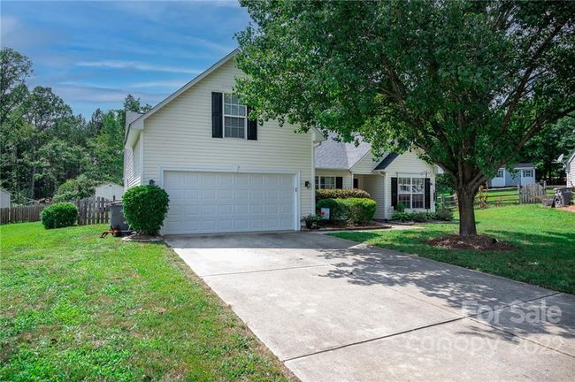 107 Emily Ivy Ct, House other with 3 bedrooms, 2 bathrooms and null parking in Kannapolis NC | Image 25