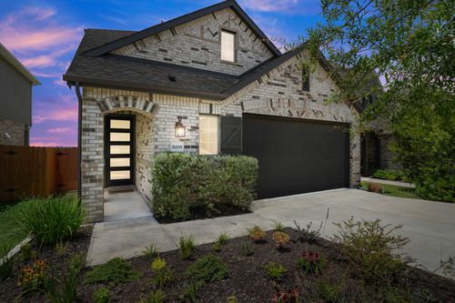 8009 Copper Prairie Bend, Lago Vista, TX, 78645 | Card Image