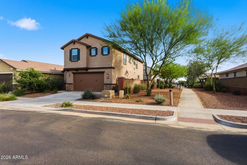 14161 W Voltaire St, Surprise, AZ, 85379-6612 | Card Image