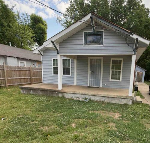 1108 N Holmes St, Memphis, TN, 38122-3130 | Card Image