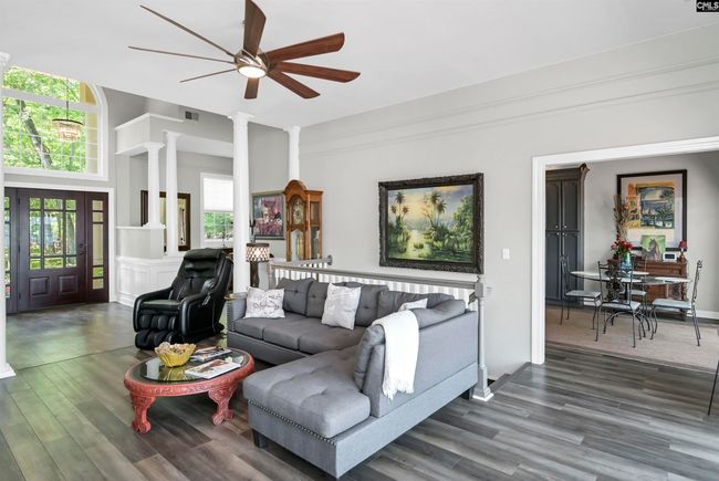 1305 Rock Island Rd, House other with 4 bedrooms, 4 bathrooms and null parking in Gilbert SC | Image 8