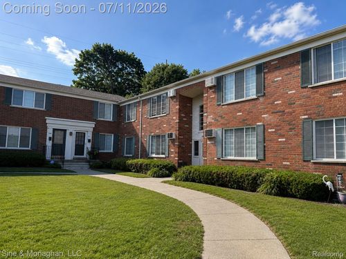203-433 Miller Ave, Rochester, MI, 48307-2249 | Card Image