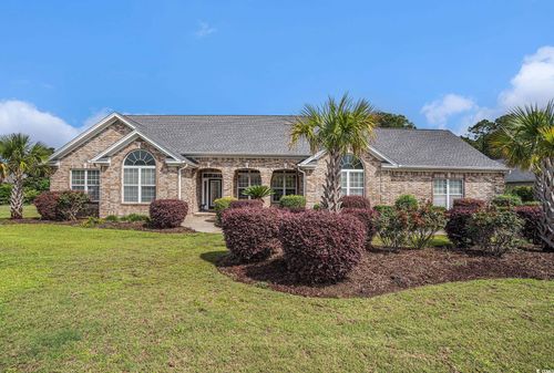 2060 Woodburn Dr, Myrtle Beach, SC, 29579-5168 | Card Image