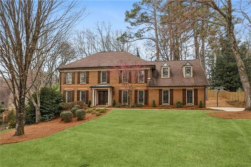 4790 Layfield Dr, Dunwoody, GA, 30338-4740 | Card Image