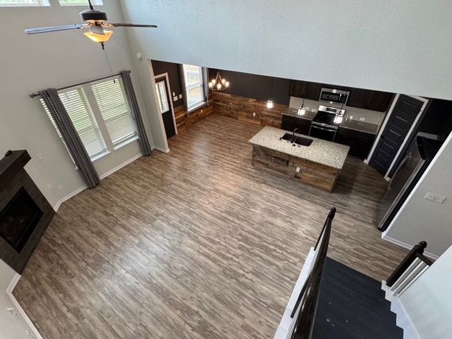 122 Sangaree Dr, House other with 4 bedrooms, 3 bathrooms and 4 parking in Buda TX | Image 23