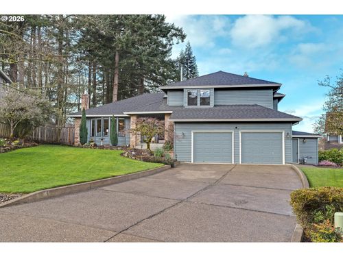 2925 Sw Luradel Ln, Portland, OR, 97219-6379 | Card Image