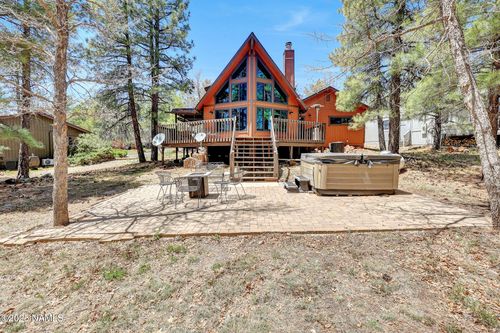 17425 Sequoia Dr, Munds Park, AZ, 86017-0165 | Card Image