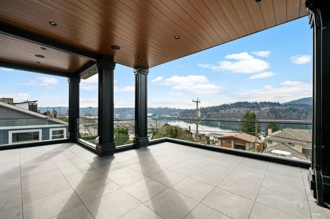 1209 Ioco Rd, House other with 4 bedrooms, 5 bathrooms and 4 parking in Port Moody BC | Image 17