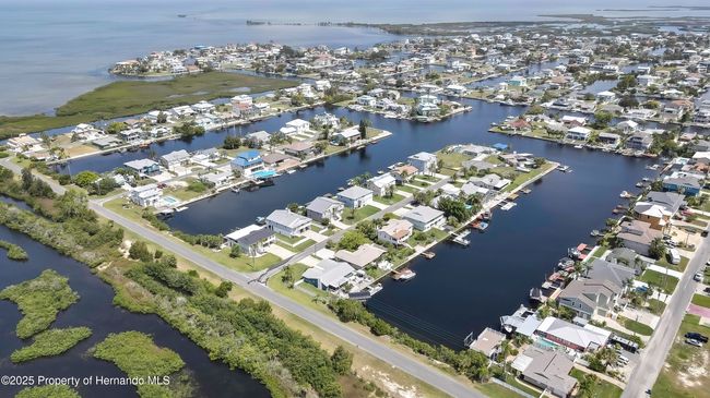 4123 Daisy Dr, House other with 3 bedrooms, 2 bathrooms and null parking in Hernando Beach FL | Image 66