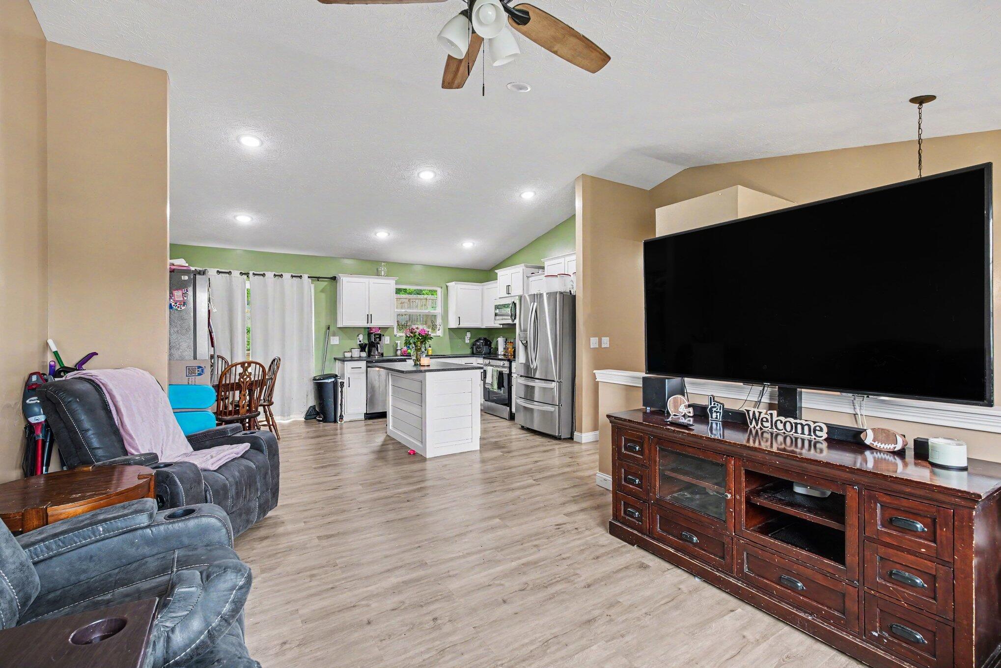 Residential in Dry Ridge 2