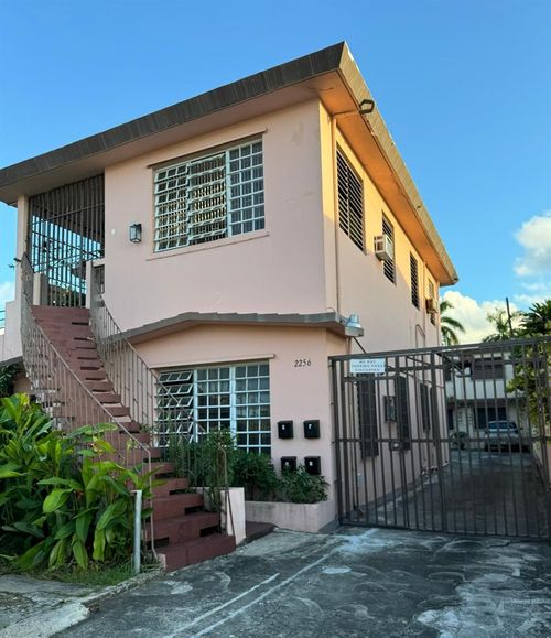 2256-Calle Cacique Santa Teresita, San Juan, PR, 00913 | Card Image