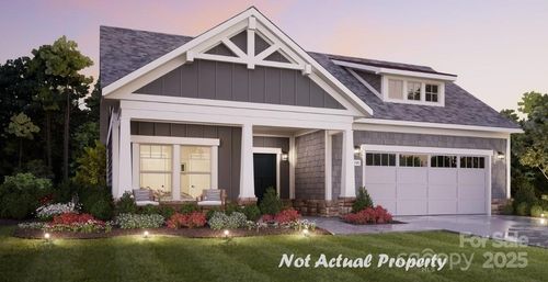 7415 Purple Martin Way, Mint Hill, NC, 28227-7881 | Card Image