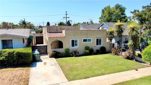 1452 W 52nd St, Los Angeles, CA, 90037 | Card Image