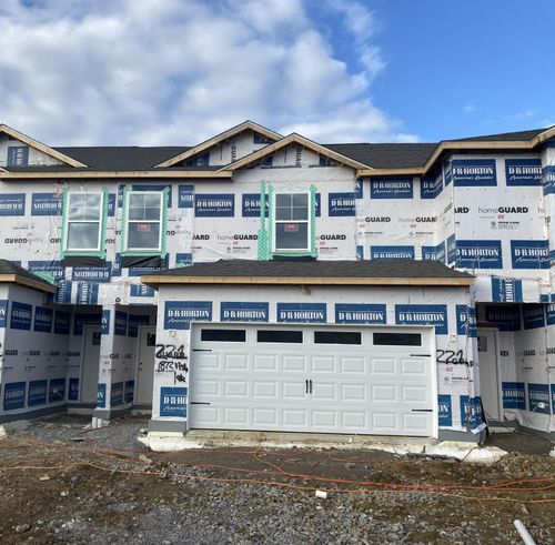 1872 Vista Lake Drive, Goshen Twp, OH, 45122 | Card Image