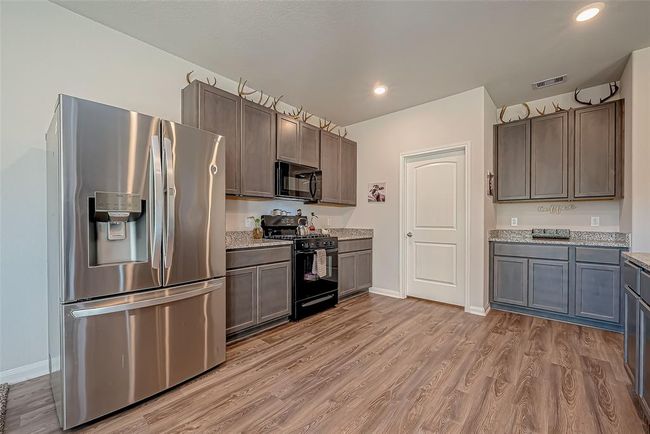 17624 Cedar Crest Dr, House other with 3 bedrooms, 3 bathrooms and 2 parking in Conroe TX | Image 10