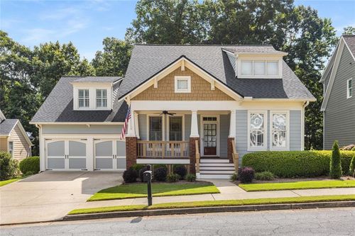 106 Woodbury Ln, Canton, GA, 30114-4589 | Card Image