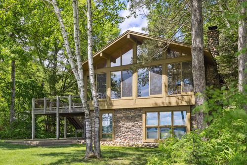 12037 Northgate Ln, Crosslake, MN, 56442-2066 | Card Image