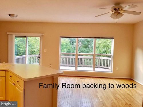 13118 Forest Mist Ln, FAIRFAX, VA, 22033-5168 | Card Image