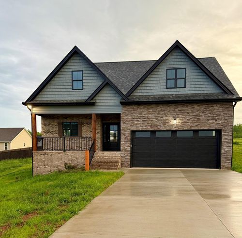 2600 Spring Arbor Ct, Cookeville, TN, 38501-3617 | Card Image